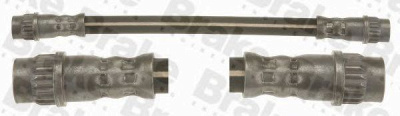 BRAKE ENGINEERING bh773260 -  Тормозной шланг